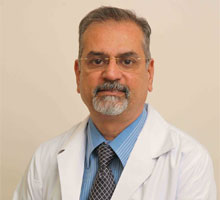 Dr. Deepak Parikh
