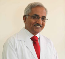 Dr. Jagdeesh Kulkarni