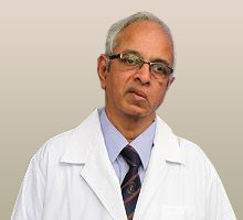 Dr. R. Gopal