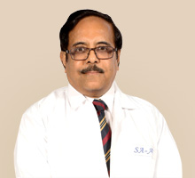 Dr Sanjay Sharma